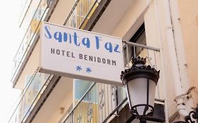 Hotel Santa Faz